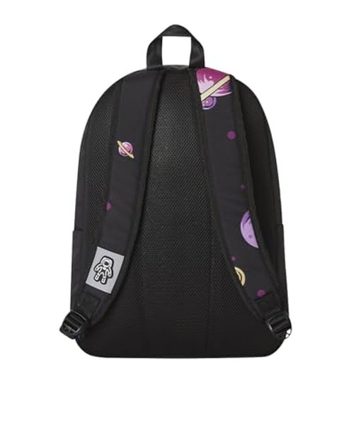 Space Junk Unisex Adult Ultimate Multipurpose Backpack - Large (18.5" high)