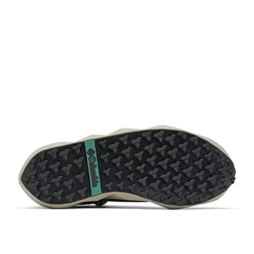Columbia Women's Facet Sierra Outdry Hiking Shoe