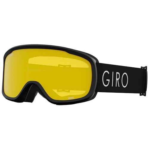 Giro Moxie Asian Fit Snow Goggle 2019 - Women's