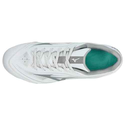 Mizuno Women's Cushionrevo Finch TPU Spike Softball Cleat