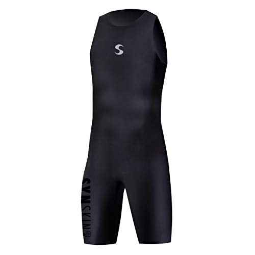 Synergy Triathlon Swimskin - Men's SynSkin Skinsuit