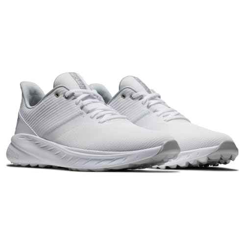 FootJoy Men's FJ Flex Previous Season Style Golf Shoe