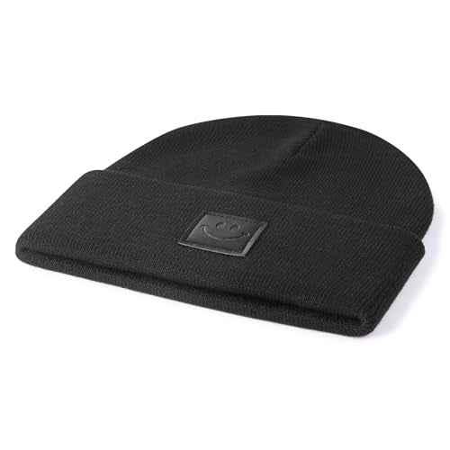 MaxNova Classic Beanie Hat for Men Women