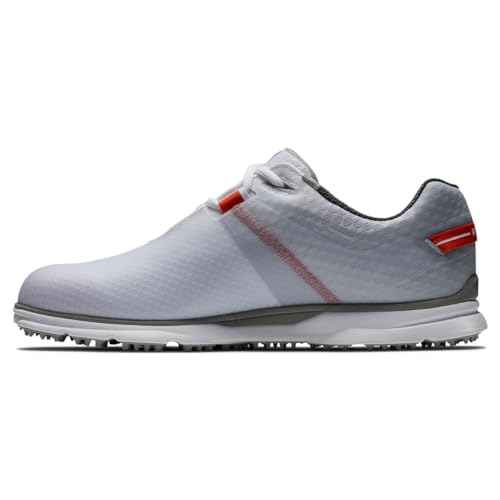 FootJoy Men's Pro|sl Sport Golf Shoe