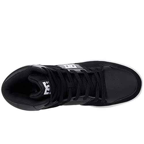 DC Shoes Mens DC Shoes Cure High
