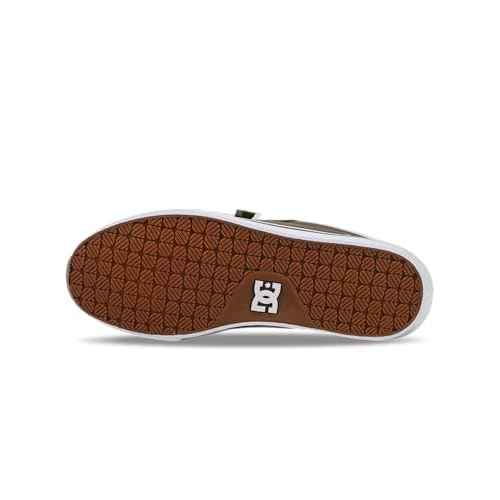 DC Shoes Men's Anvil Tx