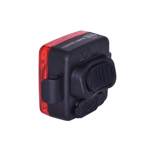 Planet Bike Blinky Squared Tail Light