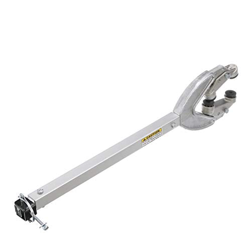 Attwood 4000-ADJ-B Heavy Duty Transom Saver 24¡±-36¡±