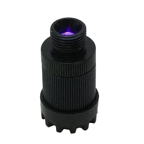 Archery Hunting LED Bow Sight Light ? Adjustable 3-Step Brightness, 3/8-32 Thread Fits Apex, Cobra, Copper John, Trophy Ridge & TRUGLO Sights Enhance Accuracy Visibility for Precision Shooting