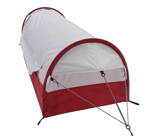 ALPS Mountaineering Stealth 1-Person Bivy Tent
