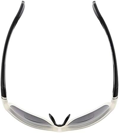 Eyekepper Sports Bifocal Sunglasses TR90 Unbreakable Outdoor Readers