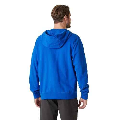 Helly-Hansen Men's Hh Logo Full Zip Hoodie 2.0