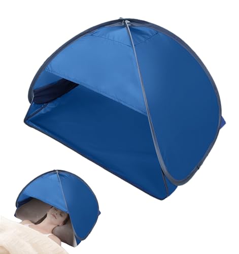 Mini Pop Up Canopy Tent for Beach Pet Sun Shade Portable Outdoor Shelter
