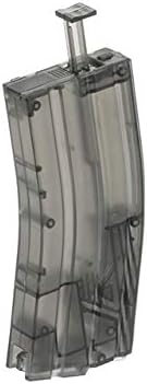 Airsoft Speed Loader 500 Rounds – High-Capacity BB Loader for 6mm BBS | Quick Load, Durable Plastic, Universal Compatibility for Airsoft Pistols & Rifles