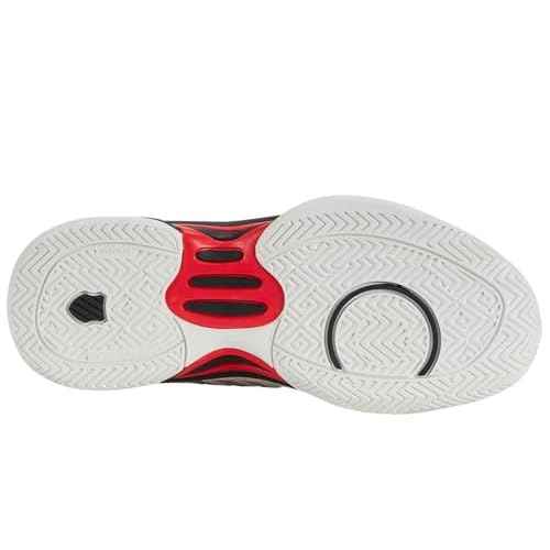 K-Swiss Kid's Hypercourt Express 2 Tennis Shoe