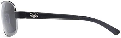 Polarized Calcutta Regulator Sunglasses for Ultimate UV Protection & Style
