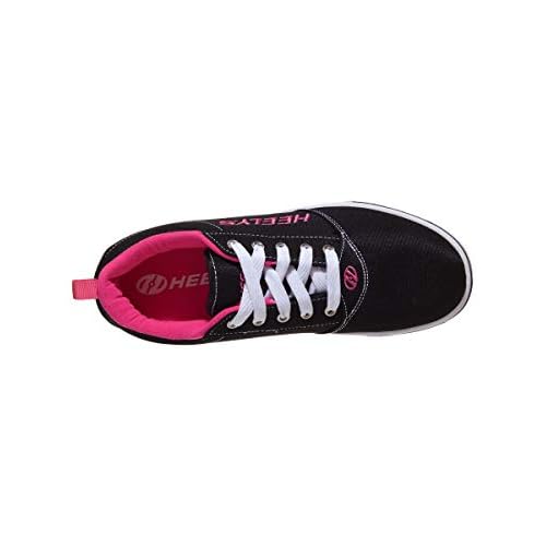 Heelys girls Wheeled Footwear Skate Shoe