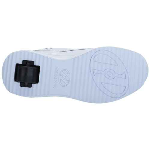 HEELYS Girl's Veloz Chi (Little Big Kid/Adult) Wheeled Heel Shoe
