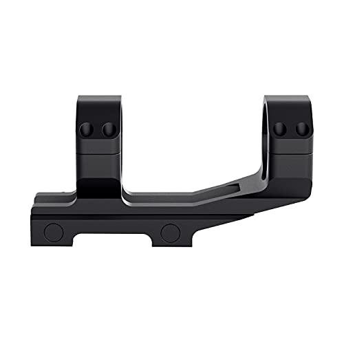 Athlon Armor Cantilever Scope Mount 34 mm, black
