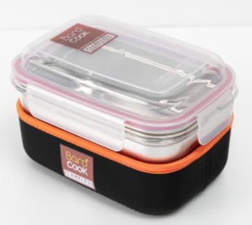 Rectangular Flameless Cookware System