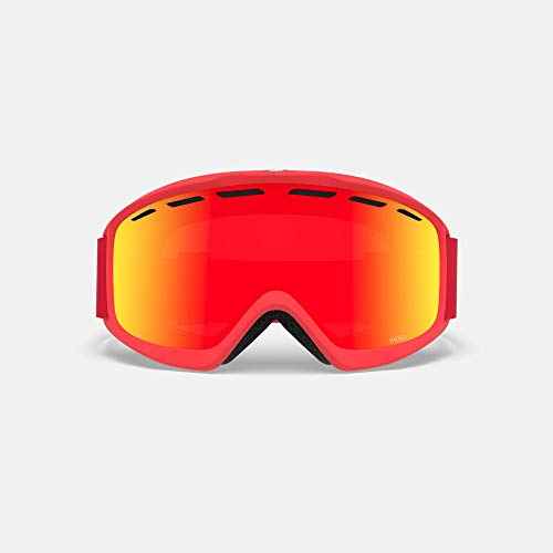 Giro Index Snow Goggles