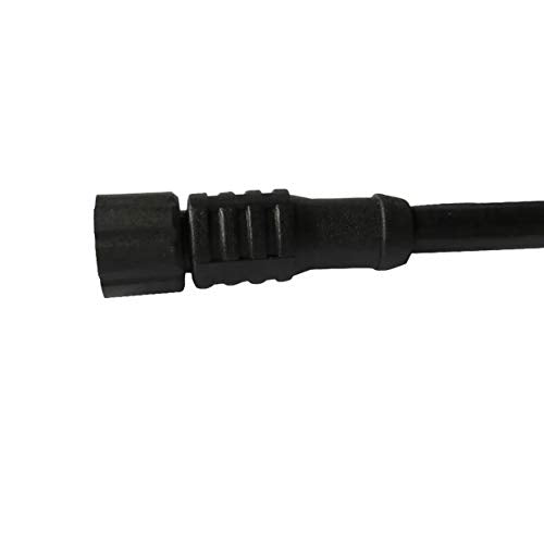 NMEA 2000 Backbone Cable 10 Feet with 22 AWG Cable - Marine Data Extension