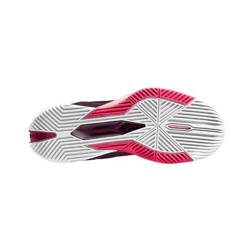 WILSON Womens Rush Pro 4.0