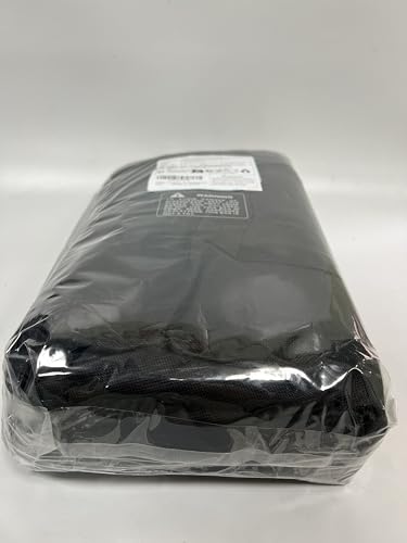 Folding Bike Travel Bag,Heavy Duty 840D Transport Bicycle Storage Carry Bag with Strong Webbing for 26-29 in Mountain 700C Road Bike MTB,Portable Folding Cycling Bags Waterproof for Airplane Shipping