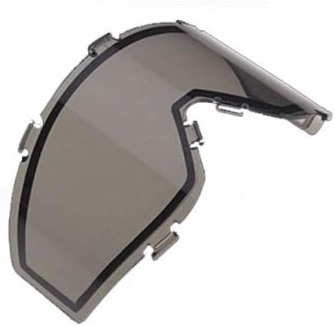JT Spectra Thermal Paintball Goggle Lens (Smoke) Y
