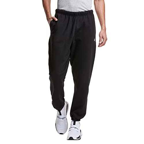 Champion Men's Big-Tall Fleece Pant