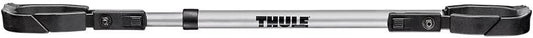 Thule Frame Adapter, Compatible with step-thru, BMX, non-standard frame designs, Adjustable 18"-30.5" length fits most frames
