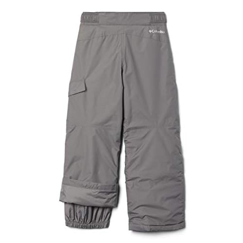 Columbia Little Boys' Ice Slope Ii Pant