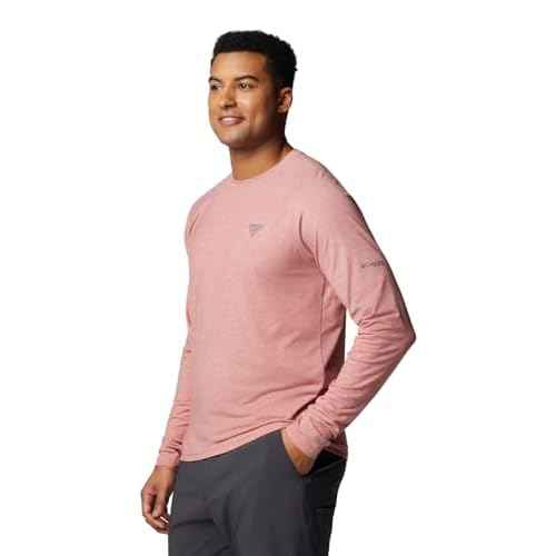 Columbia Men's PFG Uncharted Long Sleeve