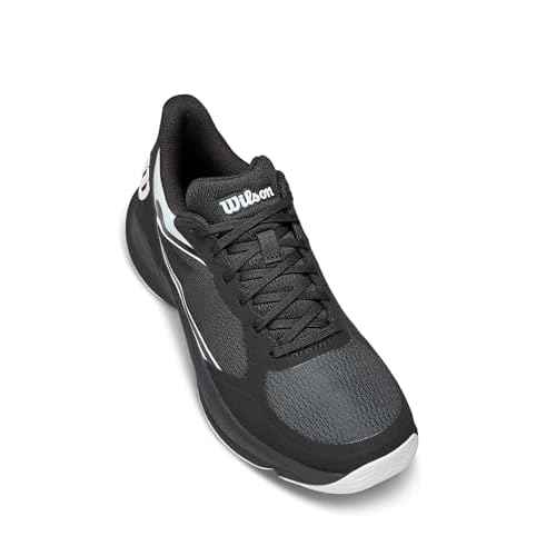 WILSON Women's Hurakn Lite Padel Shoes
