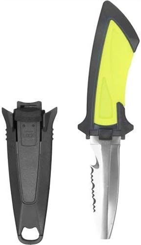 TUSA FK-10/11 Mini Dive Knife
