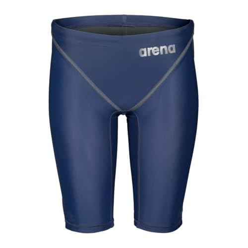 ARENA POWERSKIN ST Next Eco Jammer Junior Boys Competitive Jammers Racing Swimwear Youth Competition Swimsuit