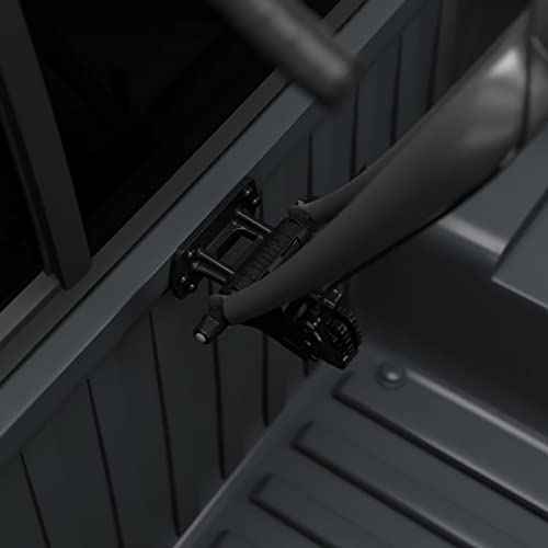 Thule Low-Rider Pro - Truck Bed Bike Carrier