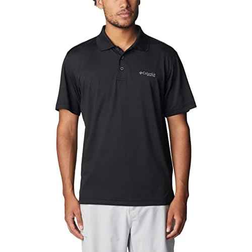 Columbia Men's Low Drag Offshore Polo