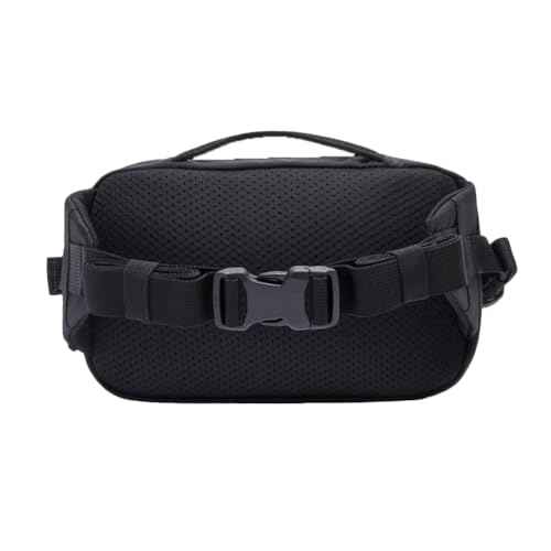 Cotopaxi Allpa X 1.5L Hip Pack, Black