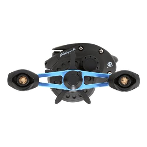 Shakespeare Agility Low Profile Reel