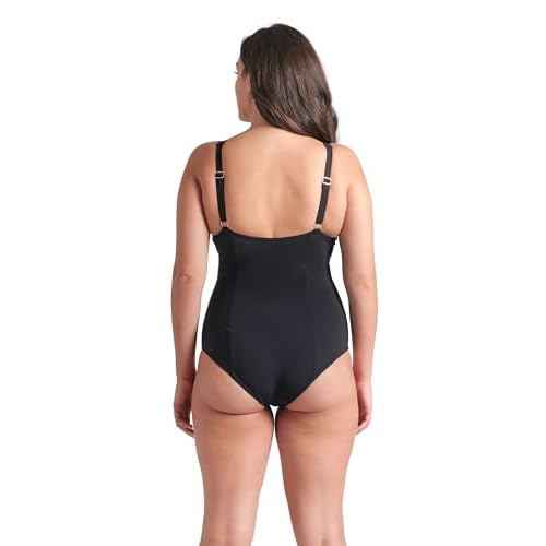 ARENA Women's Shapewear Sofia B-Cup Swimsuit Tummy Control Ladies Bathing Suit