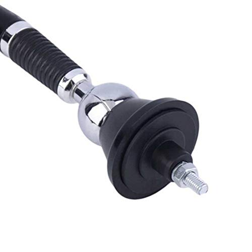 Long Range Marine Antenna 16-Inch Durable Saltwater-Resistant Radio Antenna