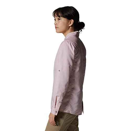 Mountain Hardwear Women's Canyon Long Sleeve Shirt