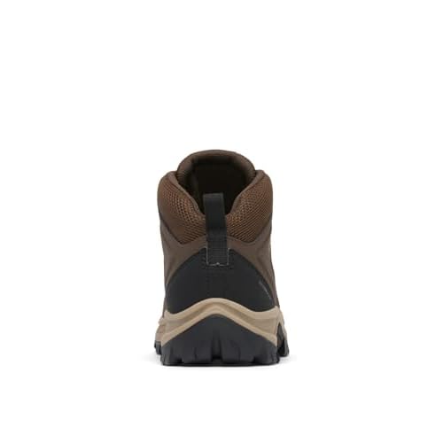 Columbia Men's Transverse Hike Waterproof Boot