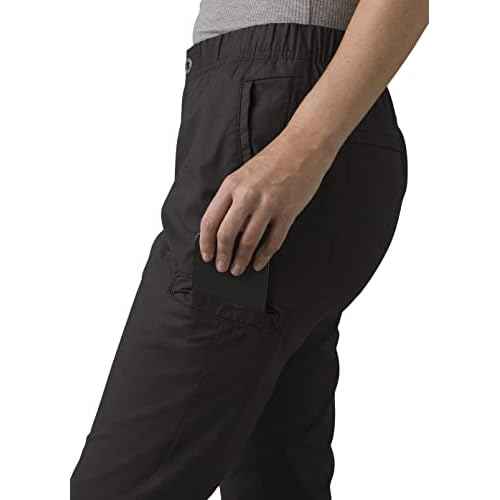 prAna Women's Double Peak Jogger
