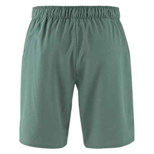 Mizuno Men's Perform 9in Short Linerless