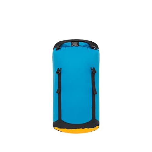 Sea to Summit eVac Compression Dry Bag, Waterproof Compression Sack