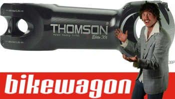 Thomson X4 31.8 Bicycle Stem