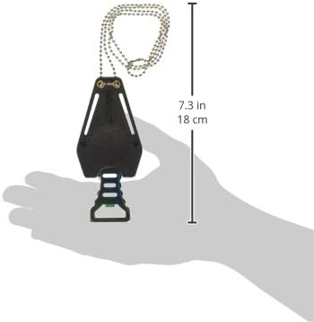 Neck Knife