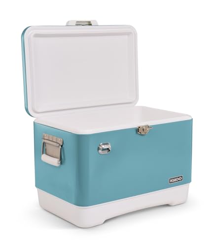 Igloo Ocean Mist Legacy 54QT Cooler